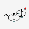 an image of a chemical structure CID 166130472