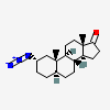 an image of a chemical structure CID 166130505