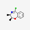 an image of a chemical structure CID 166132412
