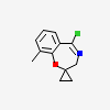 an image of a chemical structure CID 166132417