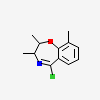 an image of a chemical structure CID 166132423