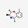 an image of a chemical structure CID 166132429