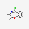 an image of a chemical structure CID 166132431