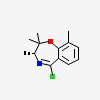 an image of a chemical structure CID 166132436