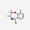 an image of a chemical structure CID 166132449