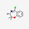 an image of a chemical structure CID 166132450