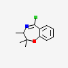 an image of a chemical structure CID 166132451