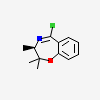 an image of a chemical structure CID 166132463