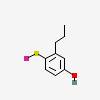 an image of a chemical structure CID 166132672