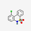 an image of a chemical structure CID 166133006