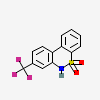 an image of a chemical structure CID 166133061