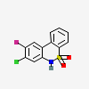 an image of a chemical structure CID 166133140
