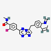 an image of a chemical structure CID 166133225