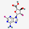 an image of a chemical structure CID 166135851