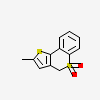 an image of a chemical structure CID 166137413