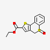 an image of a chemical structure CID 166137444
