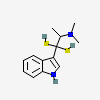 an image of a chemical structure CID 166138358