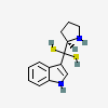 an image of a chemical structure CID 166138407