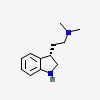 an image of a chemical structure CID 166138412
