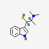 an image of a chemical structure CID 166138502