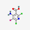 an image of a chemical structure CID 166138929