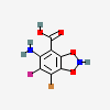 an image of a chemical structure CID 166138934