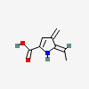 an image of a chemical structure CID 166140082