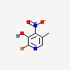 an image of a chemical structure CID 166140687