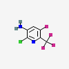 an image of a chemical structure CID 166141020