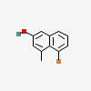 an image of a chemical structure CID 166141750