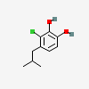 an image of a chemical structure CID 166142669