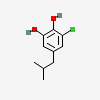 an image of a chemical structure CID 166142735