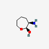 an image of a chemical structure CID 166146495