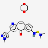 an image of a chemical structure CID 166148359