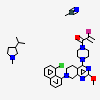an image of a chemical structure CID 166148544