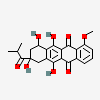an image of a chemical structure CID 166149853