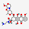 an image of a chemical structure CID 166149920