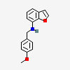 an image of a chemical structure CID 166150086