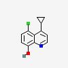 an image of a chemical structure CID 166150173