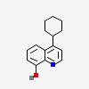 an image of a chemical structure CID 166150174