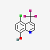 an image of a chemical structure CID 166150175