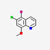 an image of a chemical structure CID 166150188