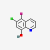 an image of a chemical structure CID 166150191