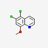 an image of a chemical structure CID 166150198