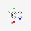 an image of a chemical structure CID 166150220