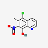 an image of a chemical structure CID 166150255