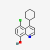 an image of a chemical structure CID 166150269