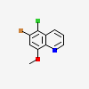 an image of a chemical structure CID 166150277
