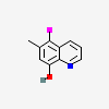 an image of a chemical structure CID 166150320