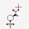 an image of a chemical structure CID 166150659